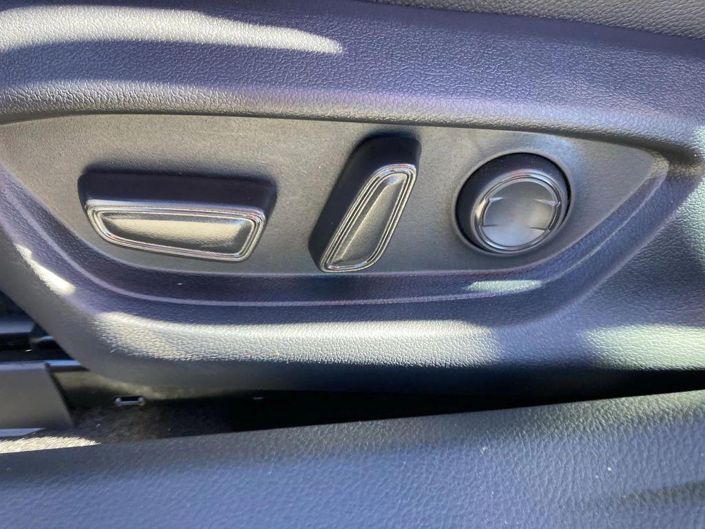 used 2026 Toyota Camry car, priced at $33,991