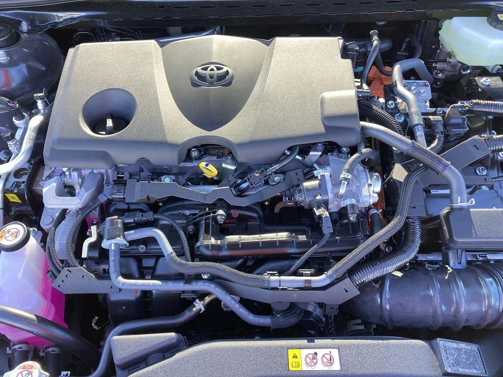 used 2026 Toyota Camry car, priced at $33,991