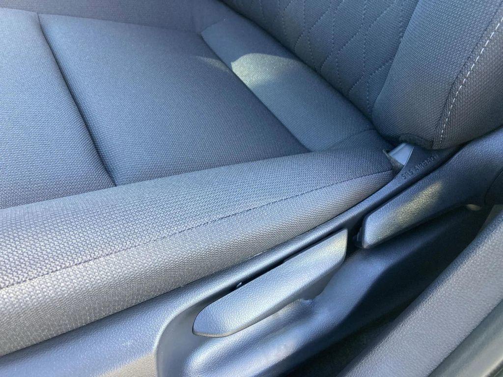 used 2026 Toyota Corolla car, priced at $24,892