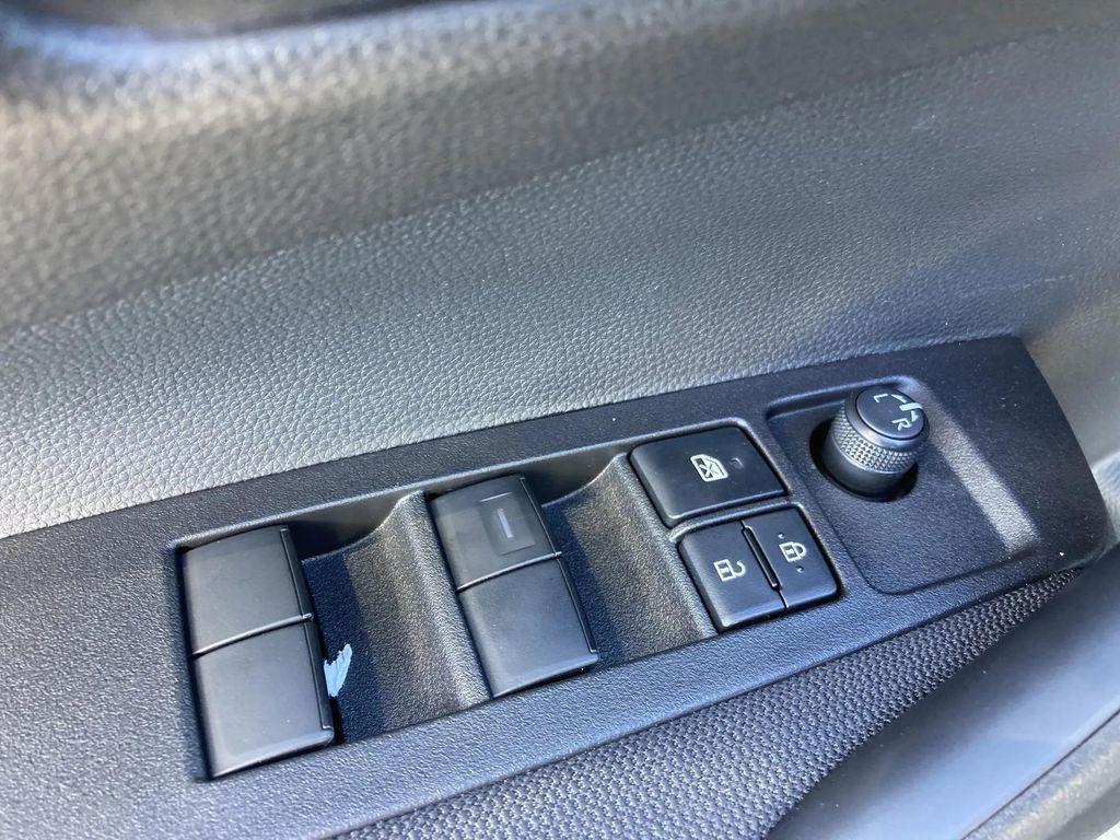 used 2026 Toyota Corolla car, priced at $24,892