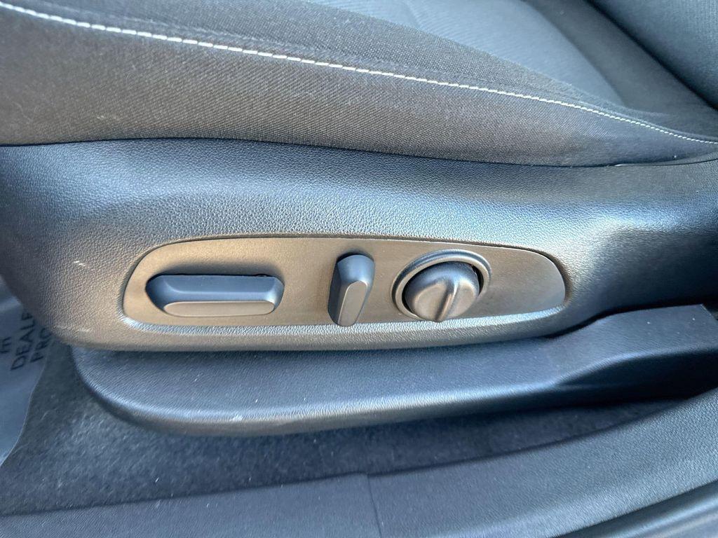 used 2025 Chevrolet Blazer car, priced at $25,492