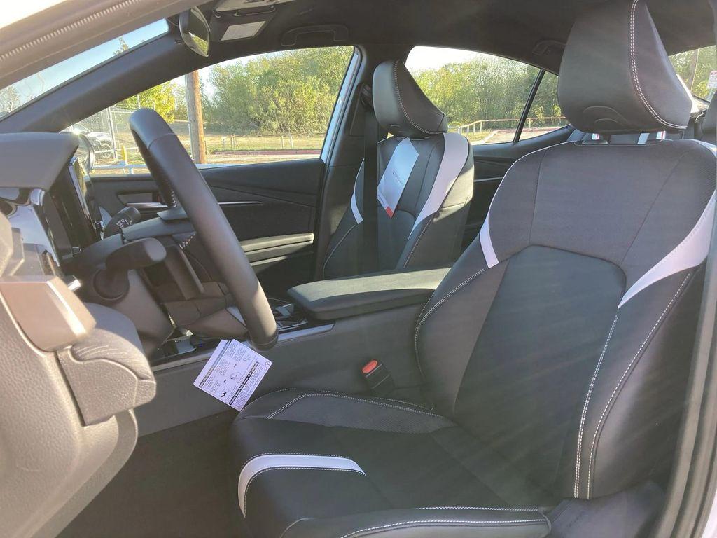 used 2026 Toyota Camry car, priced at $27,997