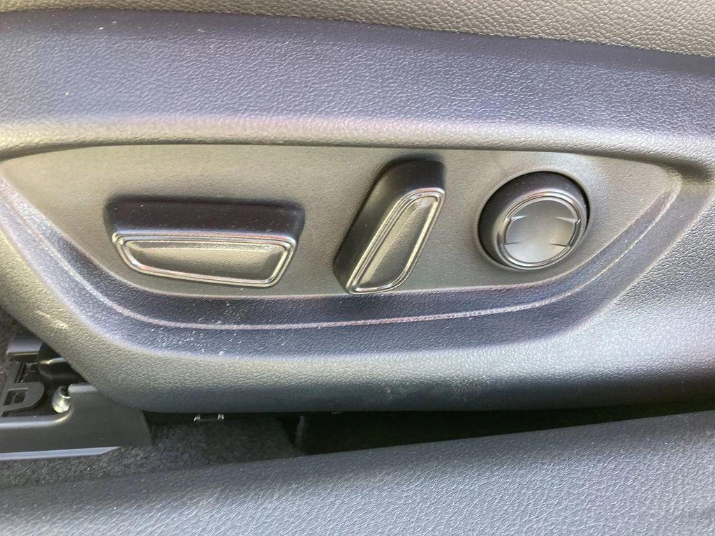 used 2026 Toyota Camry car, priced at $27,997