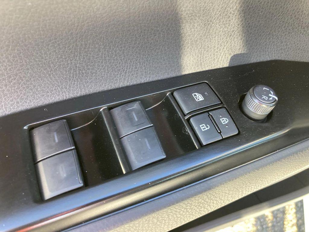 used 2026 Toyota Camry car, priced at $27,997