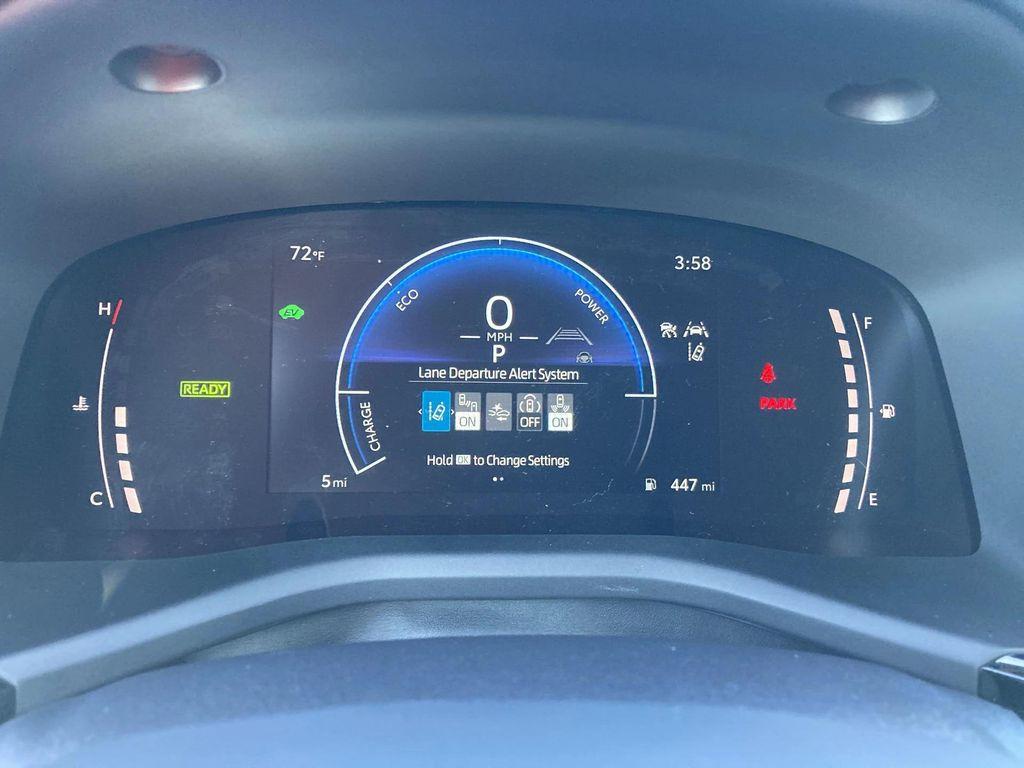 used 2026 Toyota Camry car, priced at $27,997