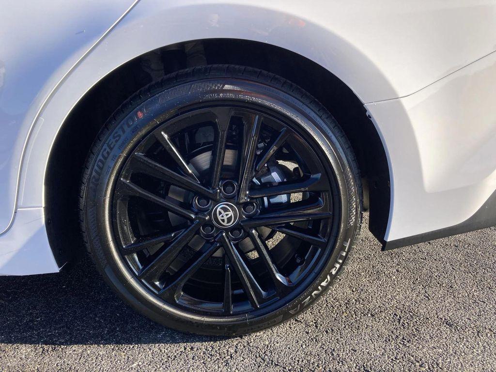 used 2026 Toyota Camry car, priced at $27,997