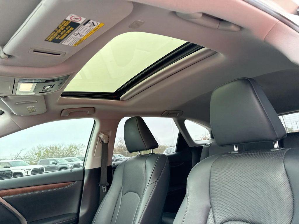 used 2020 Lexus RX 350L car, priced at $33,991