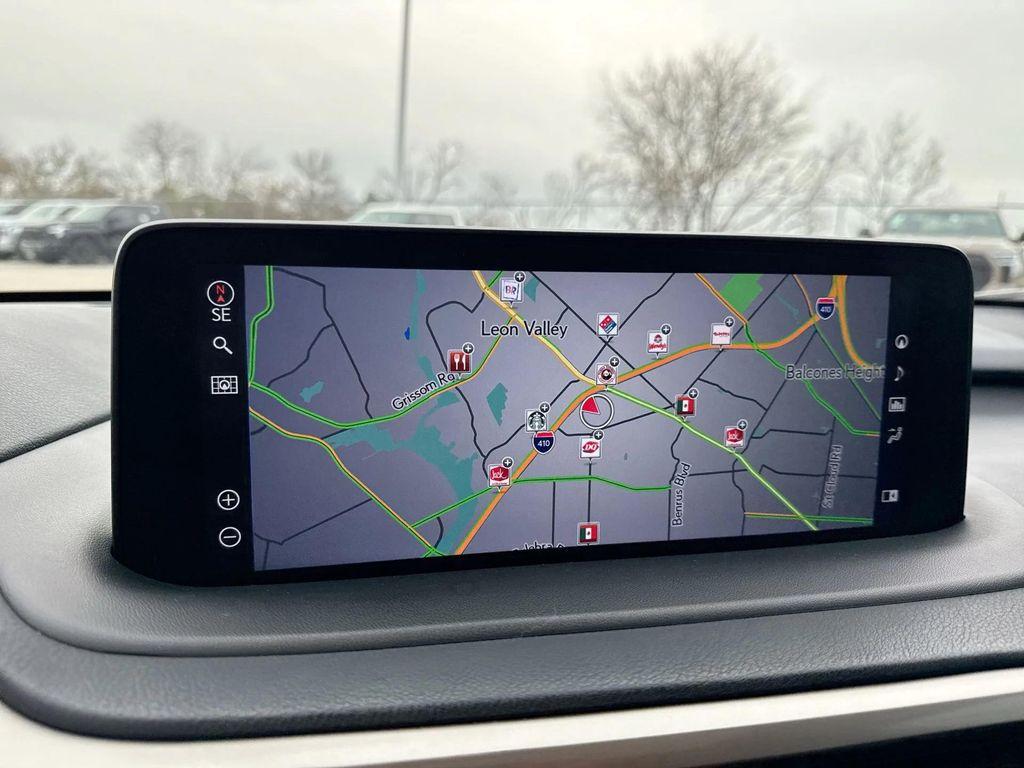 used 2020 Lexus RX 350L car, priced at $33,991