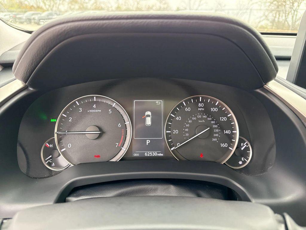 used 2020 Lexus RX 350L car, priced at $33,991