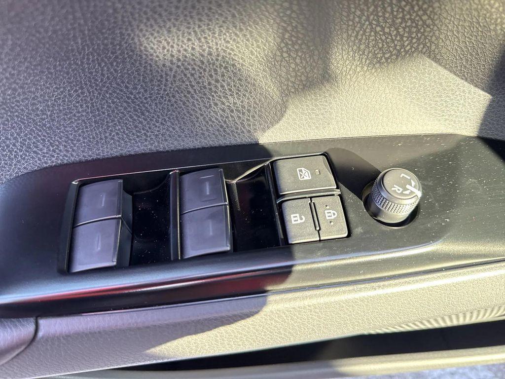 new 2026 Toyota Camry car, priced at $36,566