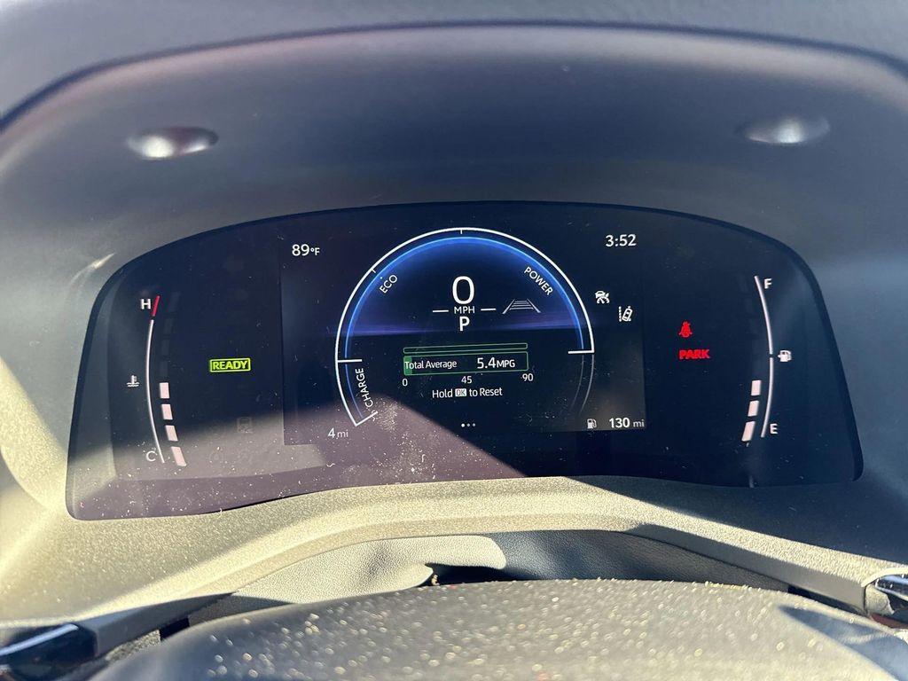 new 2026 Toyota Camry car, priced at $36,566