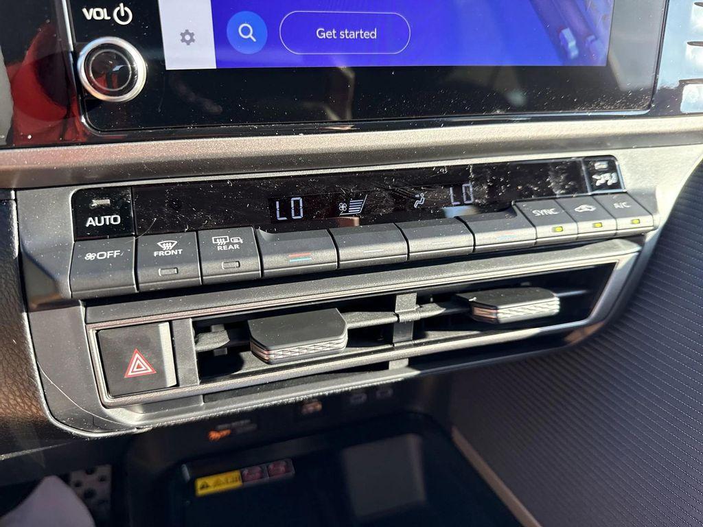 new 2026 Toyota Camry car, priced at $36,566