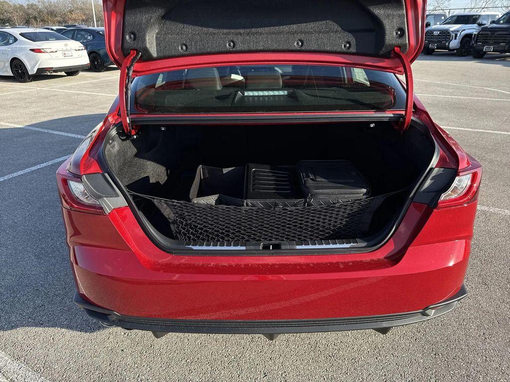 new 2026 Toyota Camry car, priced at $36,566