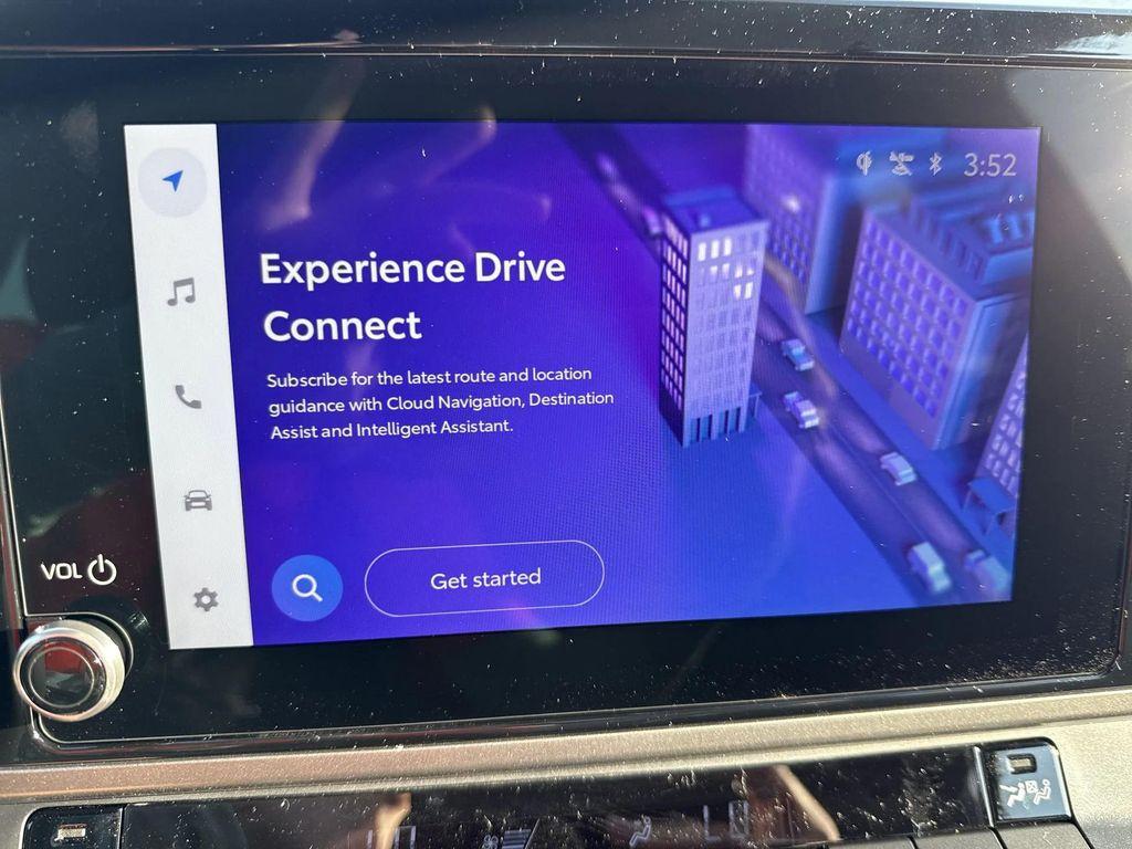 new 2026 Toyota Camry car, priced at $36,566