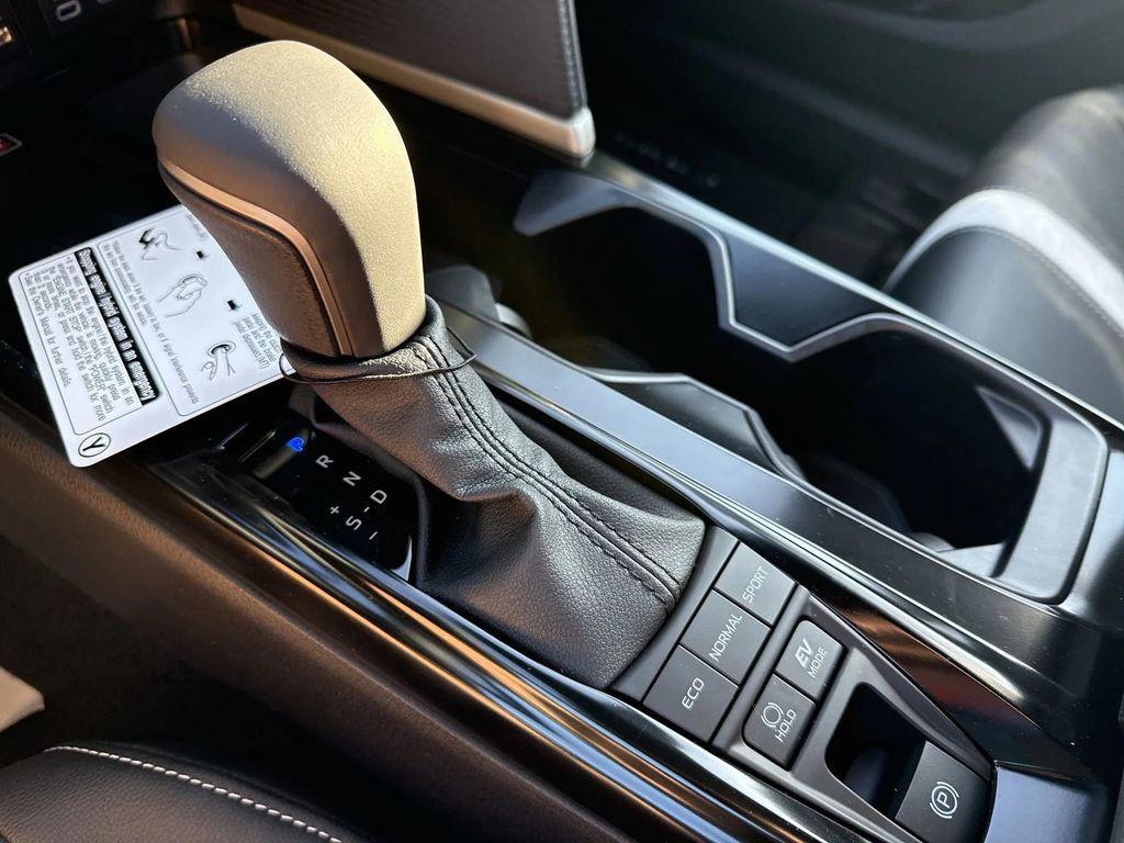 new 2026 Toyota Camry car, priced at $36,566