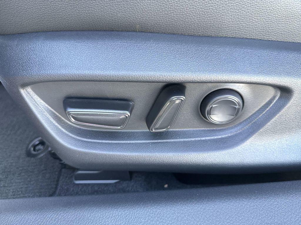 new 2026 Toyota Camry car, priced at $36,566