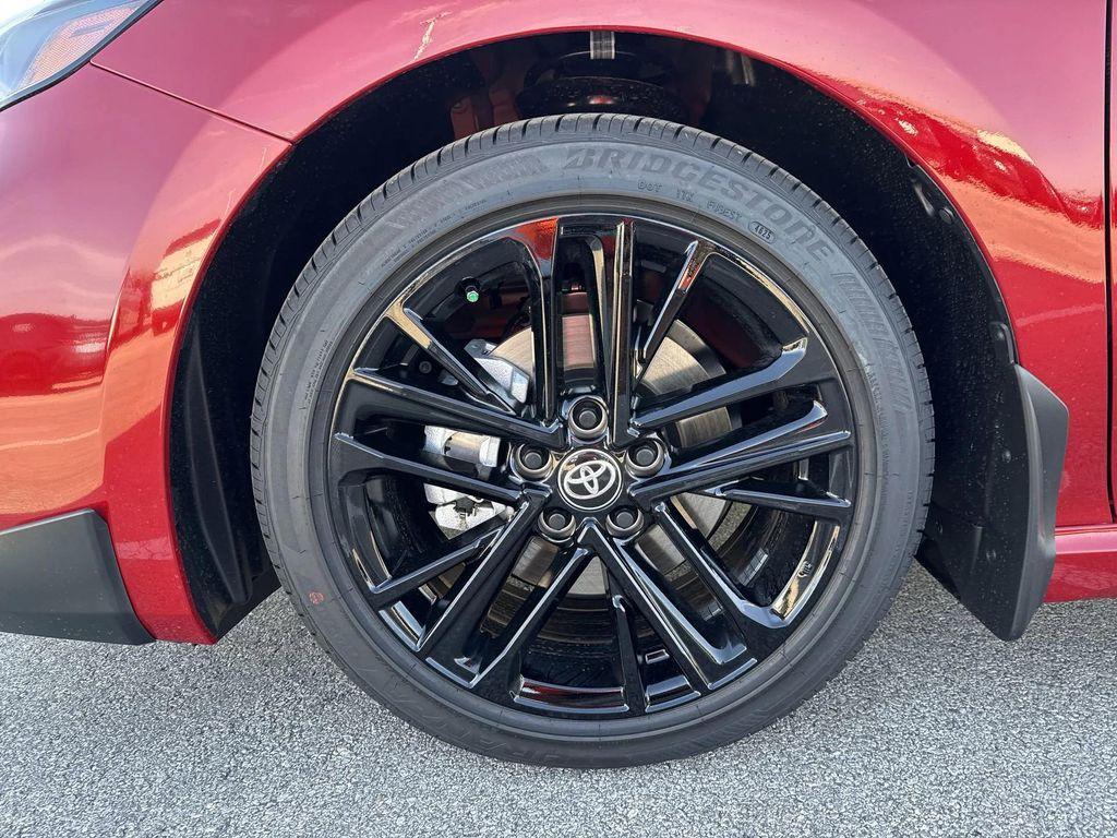 new 2026 Toyota Camry car, priced at $36,566