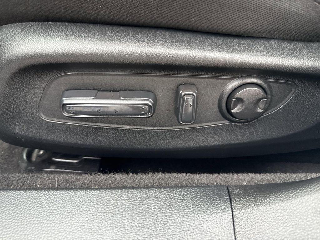 used 2023 Honda Accord car, priced at $25,717