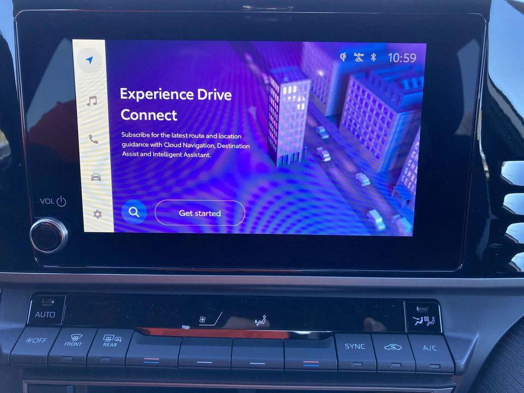 used 2026 Toyota Camry car, priced at $33,593