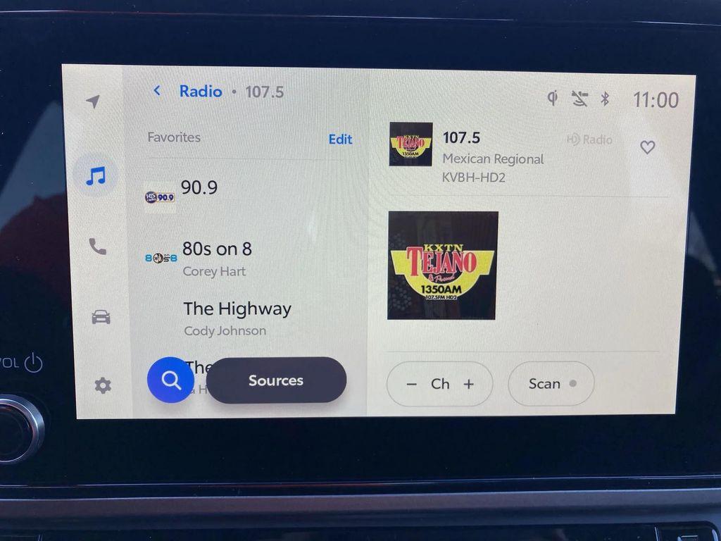 used 2026 Toyota Camry car, priced at $33,593