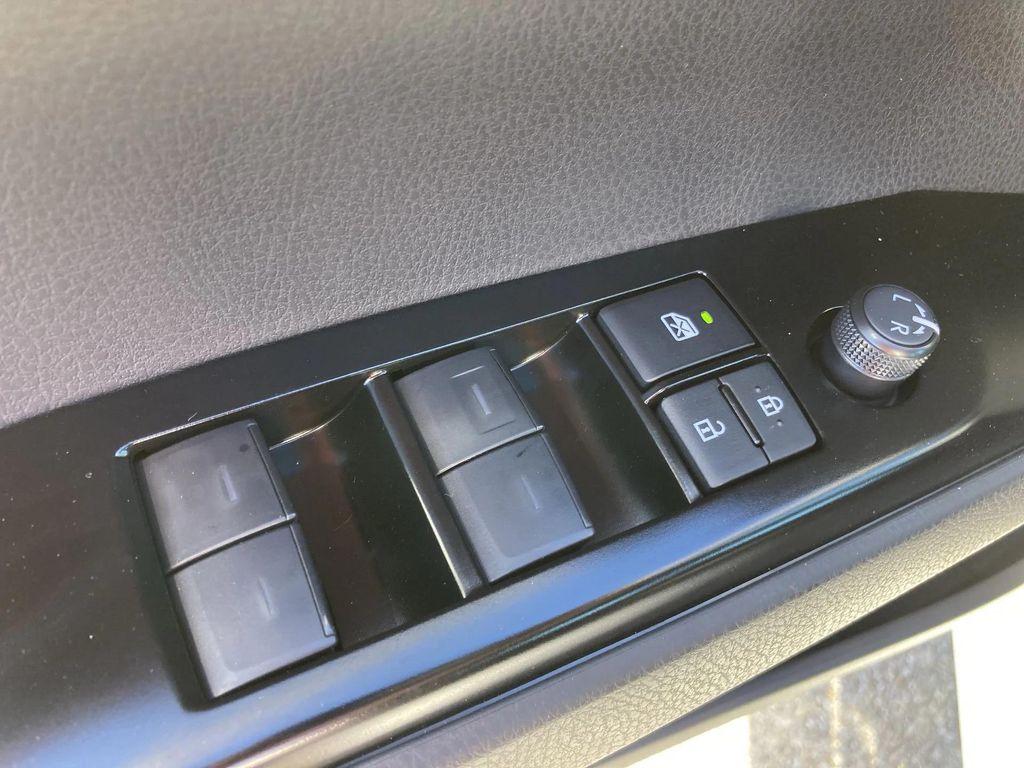 used 2026 Toyota Camry car, priced at $33,593