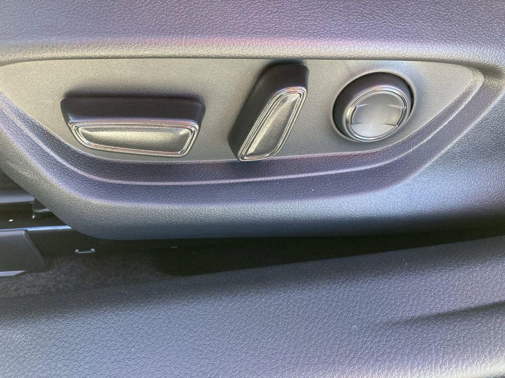 used 2026 Toyota Camry car, priced at $33,593