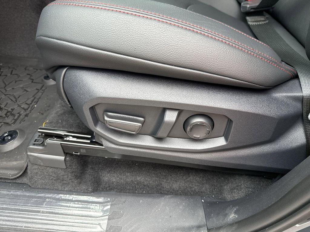 new 2025 Toyota Tacoma Hybrid car, priced at $67,966