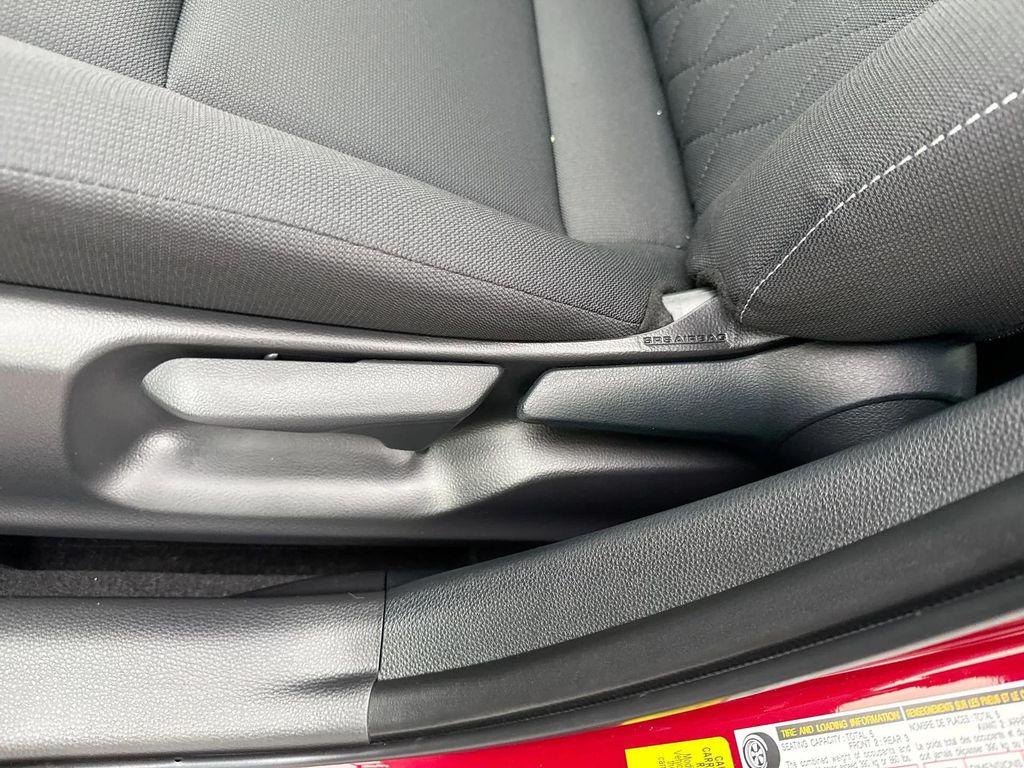 used 2026 Toyota Corolla car, priced at $24,293