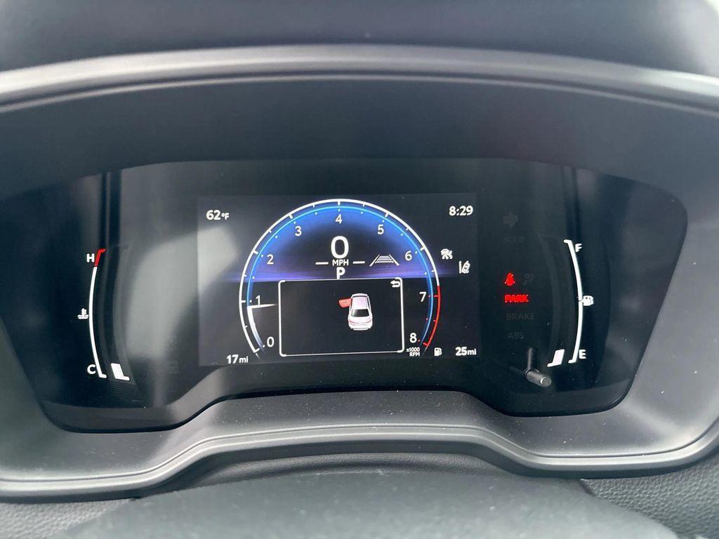 used 2026 Toyota Corolla car, priced at $24,293