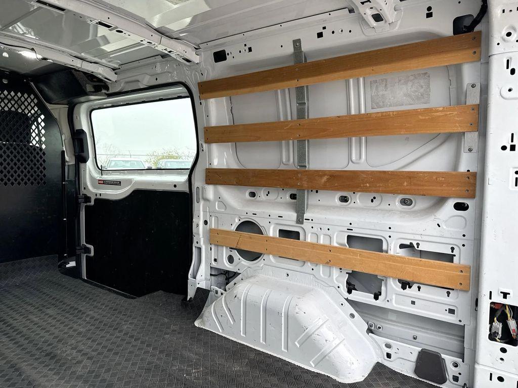 used 2024 Ford Transit-250 car, priced at $34,991