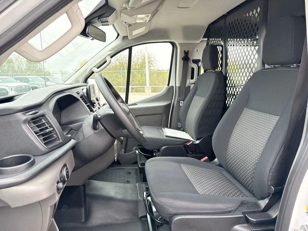used 2024 Ford Transit-250 car, priced at $34,991