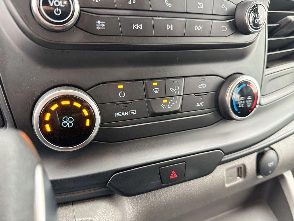 used 2024 Ford Transit-250 car, priced at $34,991