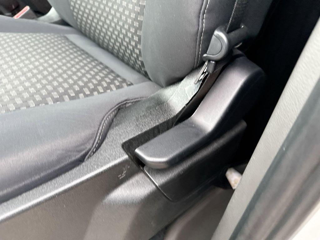 used 2024 Ford Transit-250 car, priced at $34,991