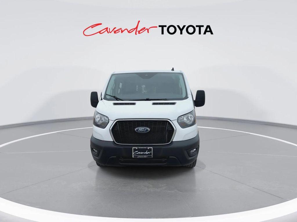 used 2024 Ford Transit-250 car, priced at $34,991