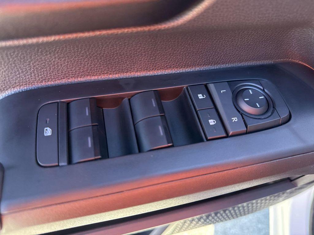 new 2026 Toyota Tacoma car, priced at $44,777