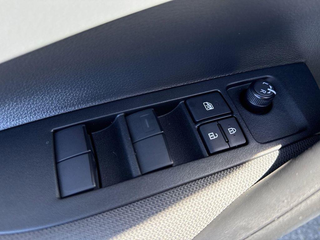 new 2026 Toyota Corolla Hybrid car, priced at $27,630