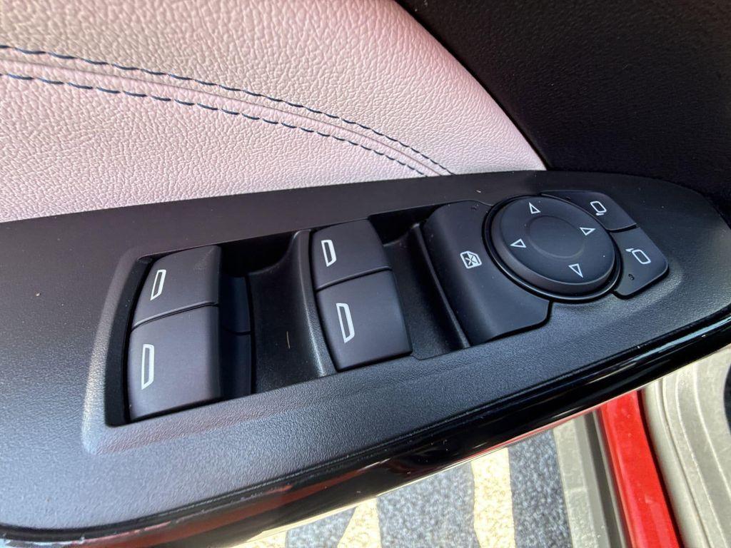 used 2025 Chevrolet Trax car, priced at $22,991