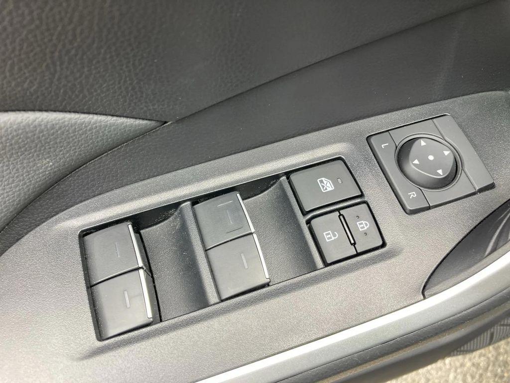 used 2025 Toyota RAV4 car, priced at $32,991