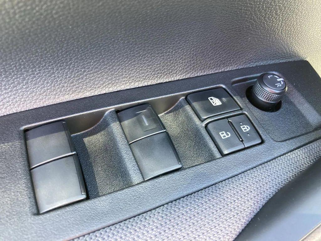 used 2026 Toyota Corolla car, priced at $24,991