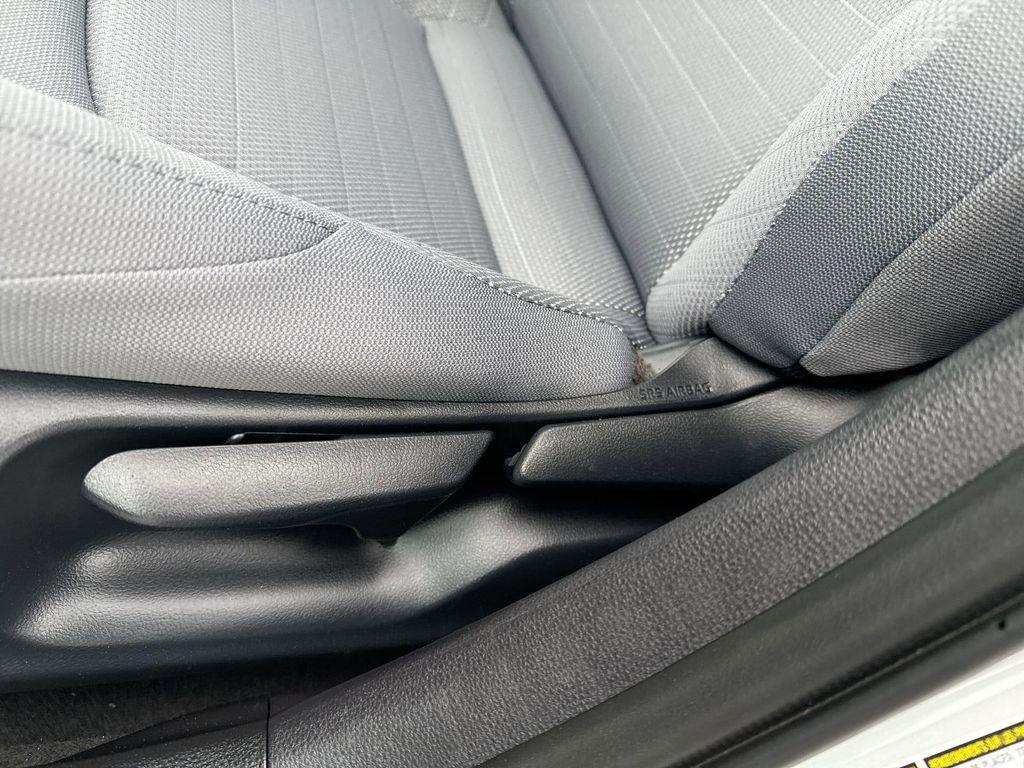 used 2026 Toyota Corolla car, priced at $26,492