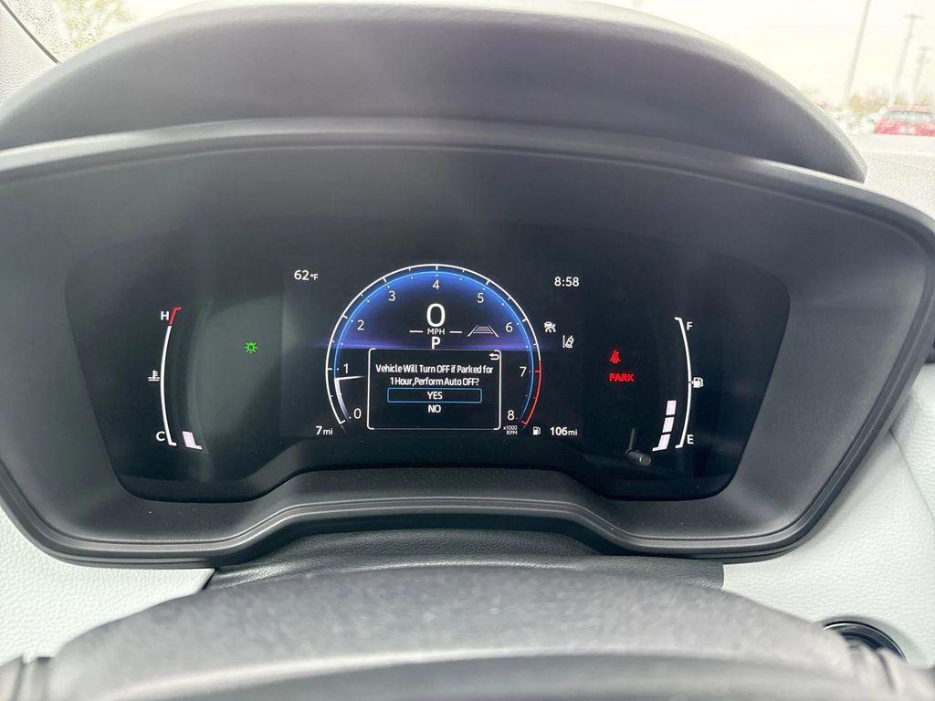 used 2026 Toyota Corolla car, priced at $26,492