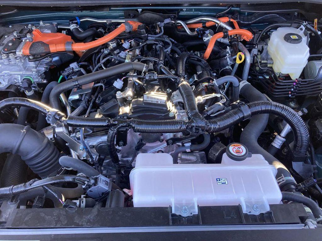 used 2025 Toyota 4Runner car, priced at $59,991