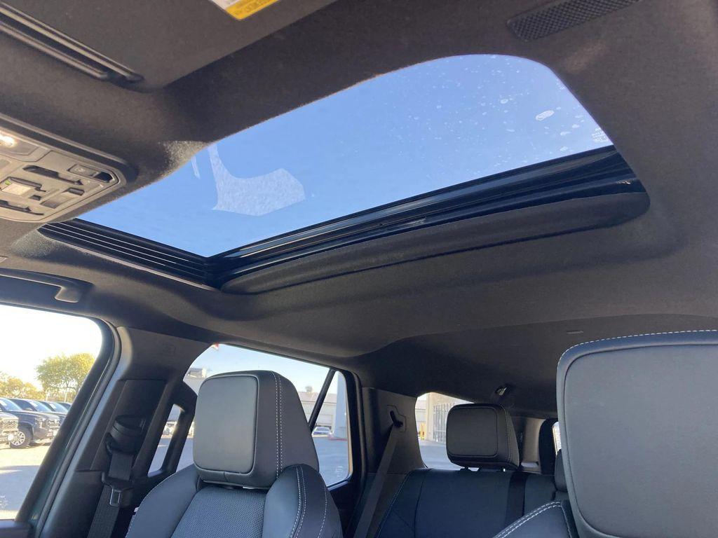 used 2025 Toyota 4Runner car, priced at $59,991