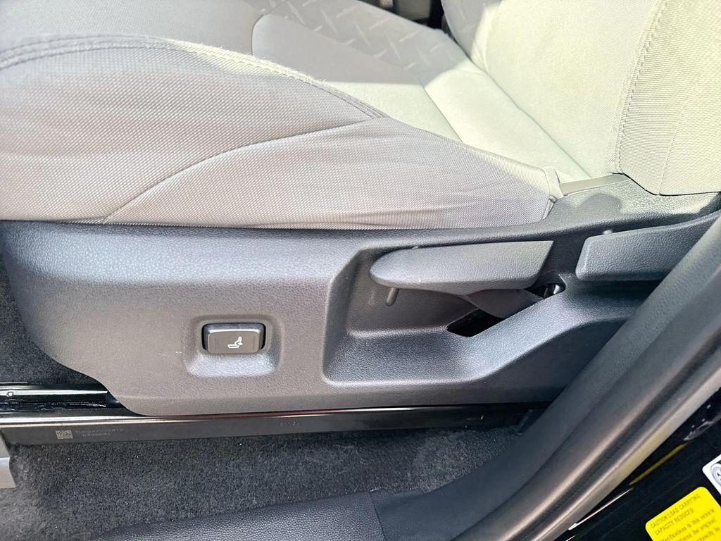 used 2025 Toyota Tacoma car, priced at $35,991