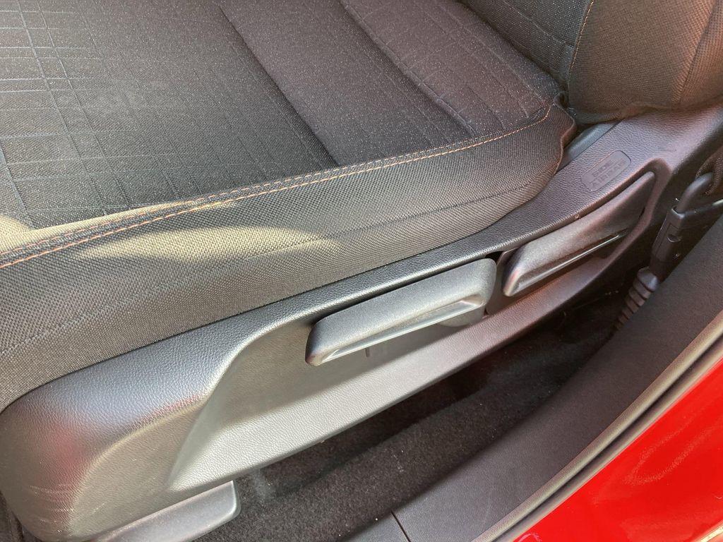 used 2025 Honda HR-V car, priced at $24,892