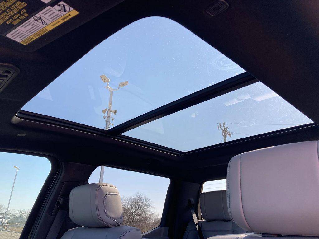 new 2026 Toyota Tundra car, priced at $66,332