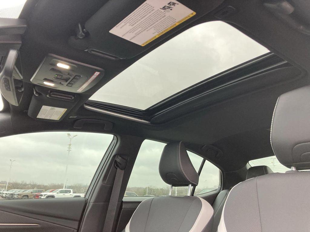 used 2026 Toyota Camry car, priced at $32,995