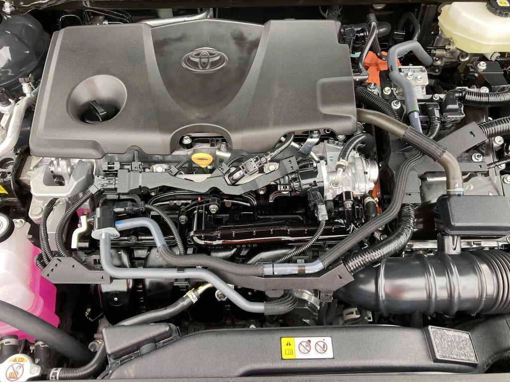 used 2026 Toyota Camry car, priced at $32,995
