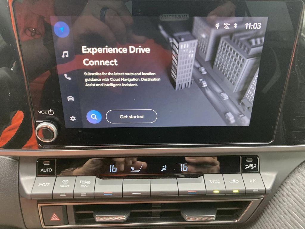 used 2026 Toyota Camry car, priced at $32,995