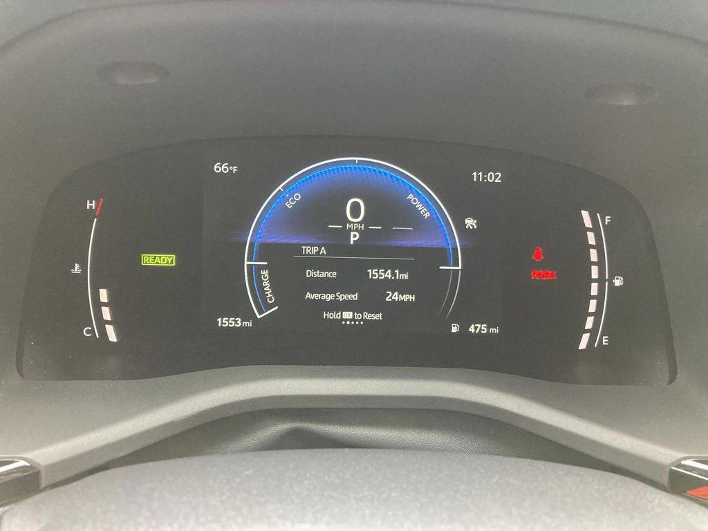 used 2026 Toyota Camry car, priced at $32,995